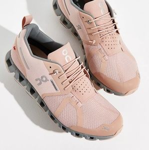 On Running Cloud Waterproof Sneakers